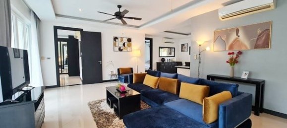 4 chambres Café / restaurant à Pattaya, Thailand No. 158 12