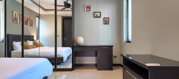 Moradia T4 em Pattaya, Thailand N.º 158 26