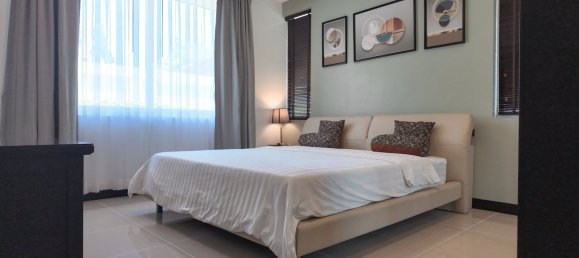 Moradia T4 em Pattaya, Thailand N.º 158 3