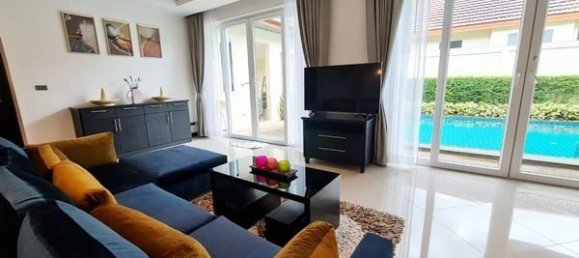 4 chambres Café / restaurant à Pattaya, Thailand No. 158 14