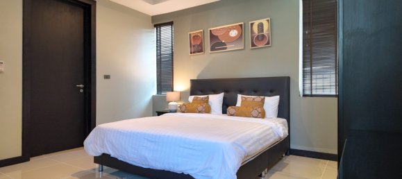 Moradia T4 em Pattaya, Thailand N.º 158 27