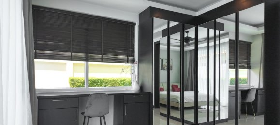 Moradia T4 em Pattaya, Thailand N.º 158 12