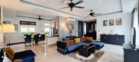 4 chambres Café / restaurant à Pattaya, Thailand No. 158 16