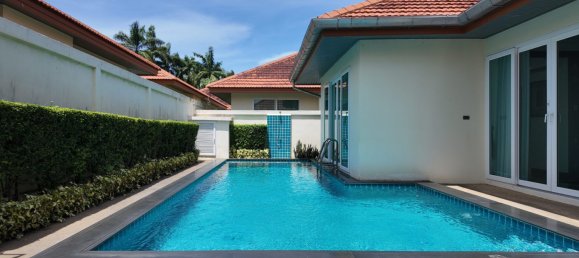 Moradia T4 em Pattaya, Thailand N.º 158 30