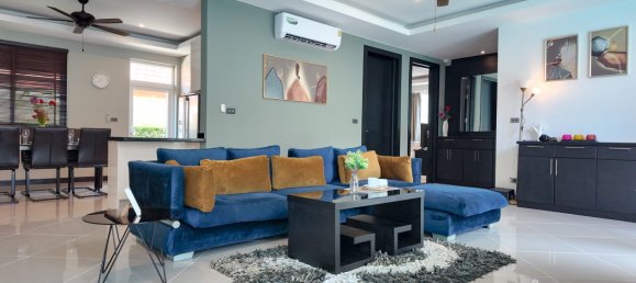 Moradia T4 em Pattaya, Thailand N.º 158 22