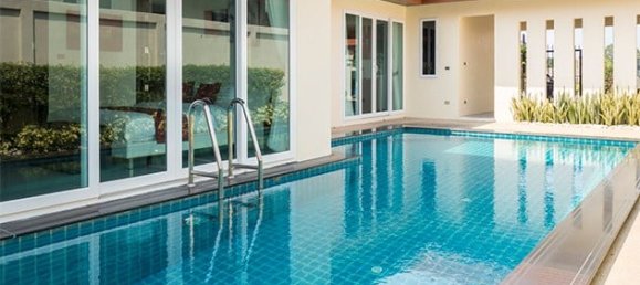 4 chambres Café / restaurant à Pattaya, Thailand No. 158 18