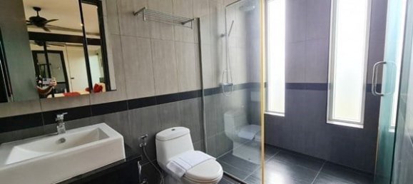 4 chambres Café / restaurant à Pattaya, Thailand No. 158 5