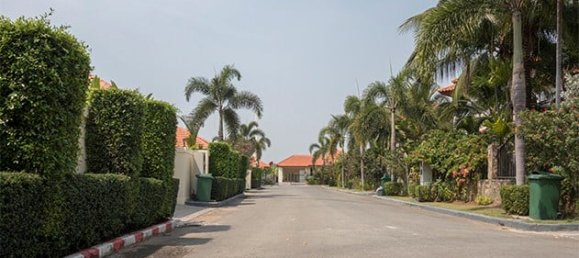 4 chambres Café / restaurant à Pattaya, Thailand No. 158 19