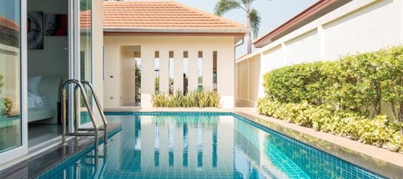 4 chambres Café / restaurant à Pattaya, Thailand No. 158 17