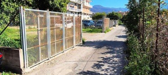 Apartamento de 7 habitaciónes en Pompei, Italy No. 8781 20