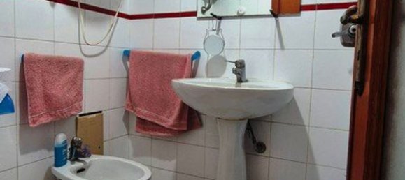 Apartamento de 7 habitaciónes en Pompei, Italy No. 8781 12