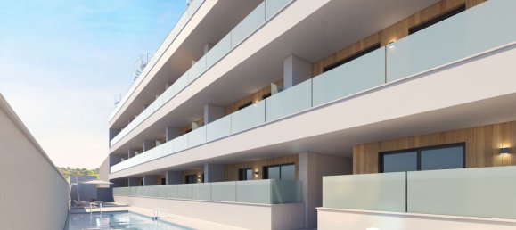 2 bedrooms Penthouse in Mijas, Spain No. 137657 4