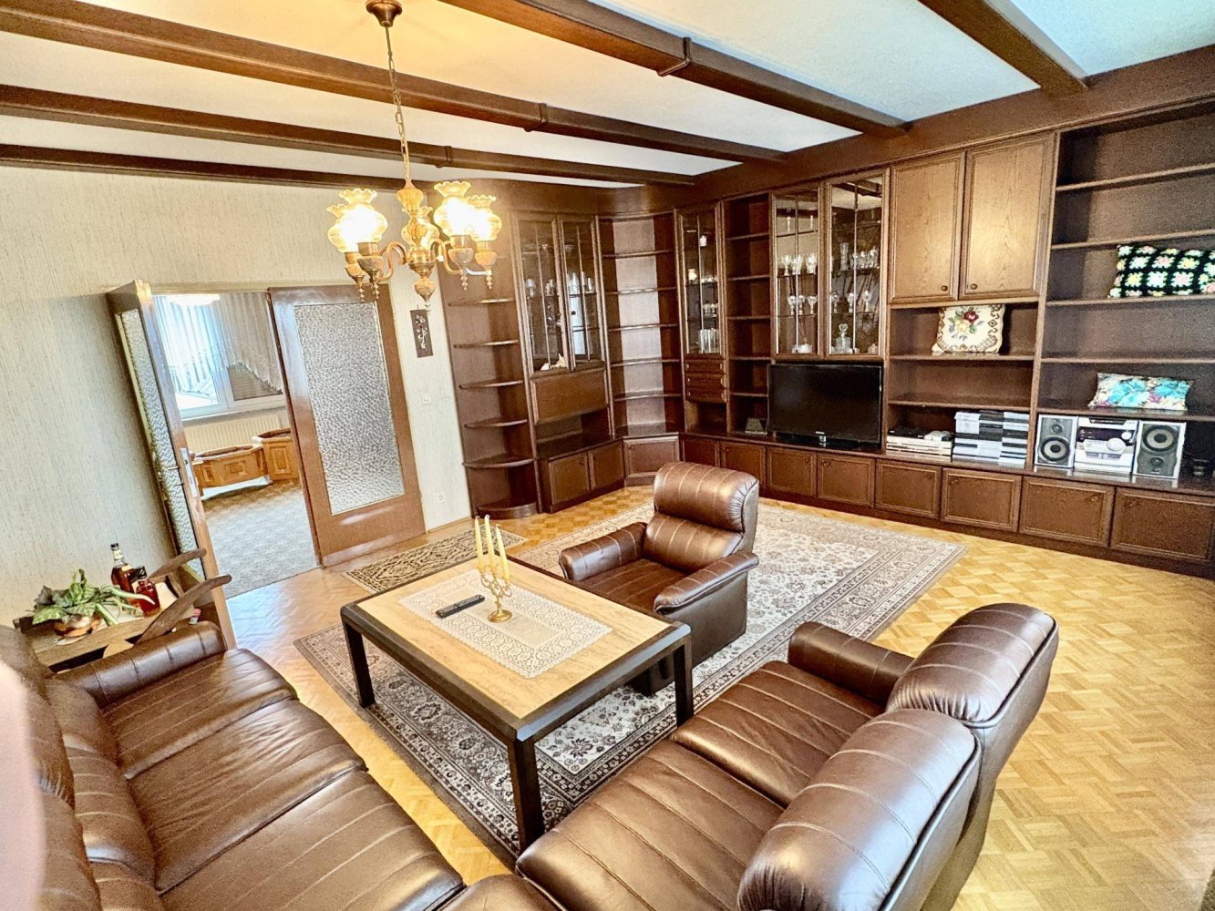 6غرفة منزل في Hornstein, Austria رقم 169167