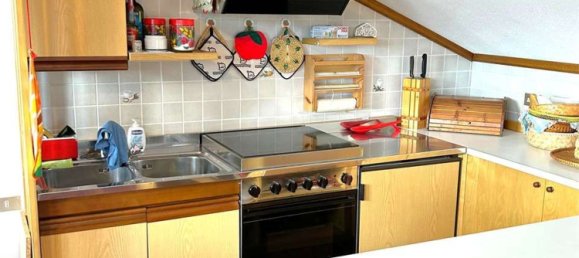 4غرفة منزل ذو طابقين في Pordenone, Italy رقم 178656 6