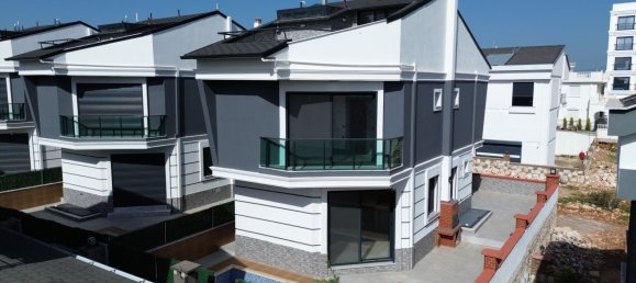 Villa 3+1 in Didim, Turkey, Nr. 21896 5