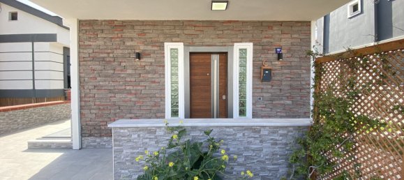 Villa 3+1 in Didim, Turkey, Nr. 21896 10