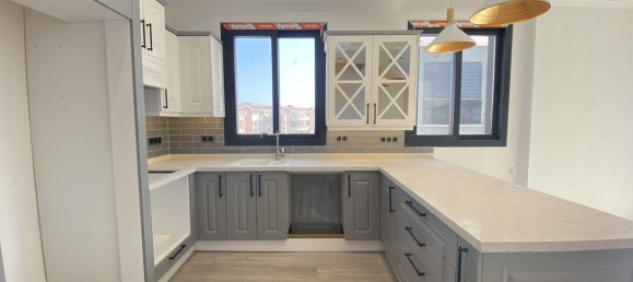 Villa 3+1 in Didim, Turkey, Nr. 21896 11