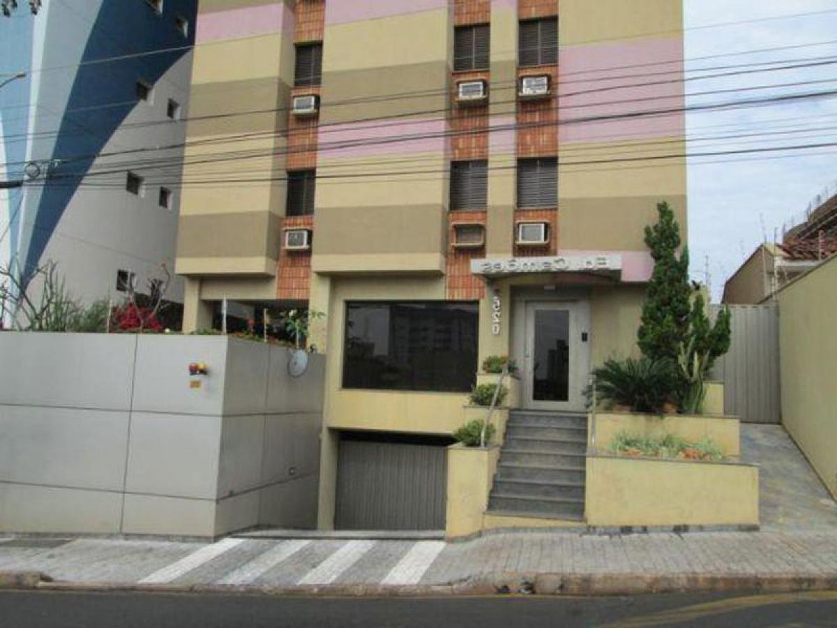 4 غرف نوم شقة في Sao Paulo, Brazil رقم 590123