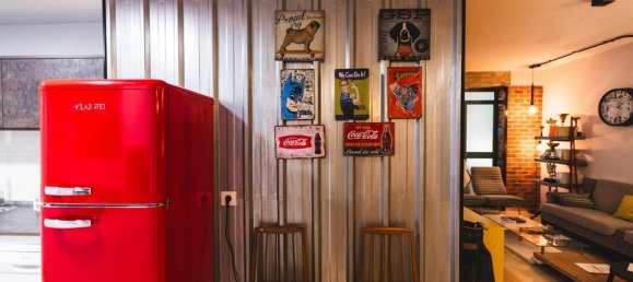 5 غرف نوم شقة في Cordoba, Spain رقم 19682 15