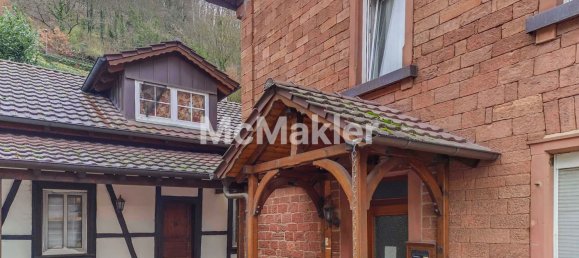 Здание с 4 спальнями в Мильтенберг, Германия № 132566 2