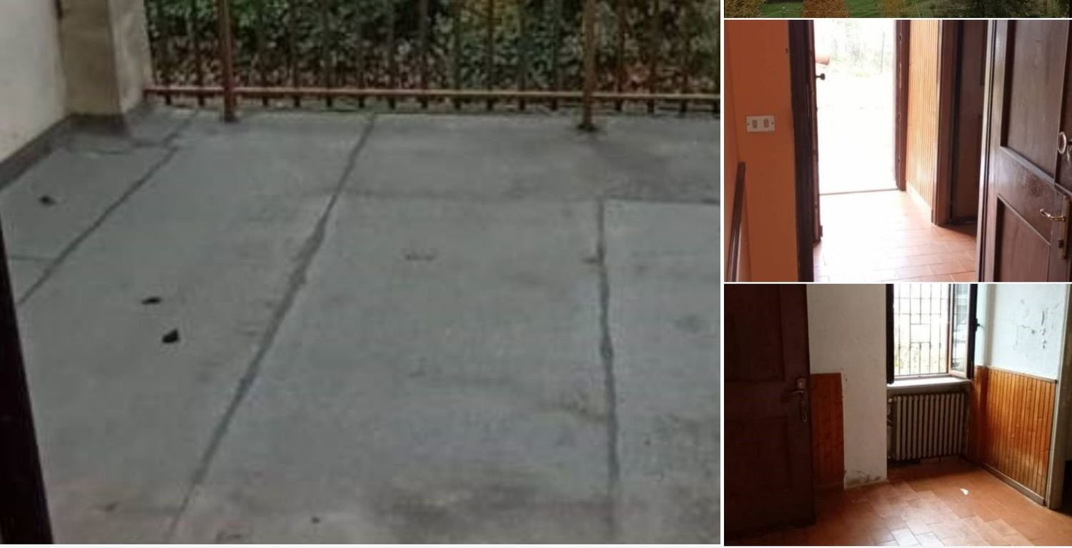 5غرفة منزل في Asti, Italy رقم 67540