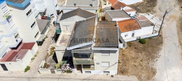 4 Schlafzimmer Haus in Peniche, Portugal, Nr. 295886 19