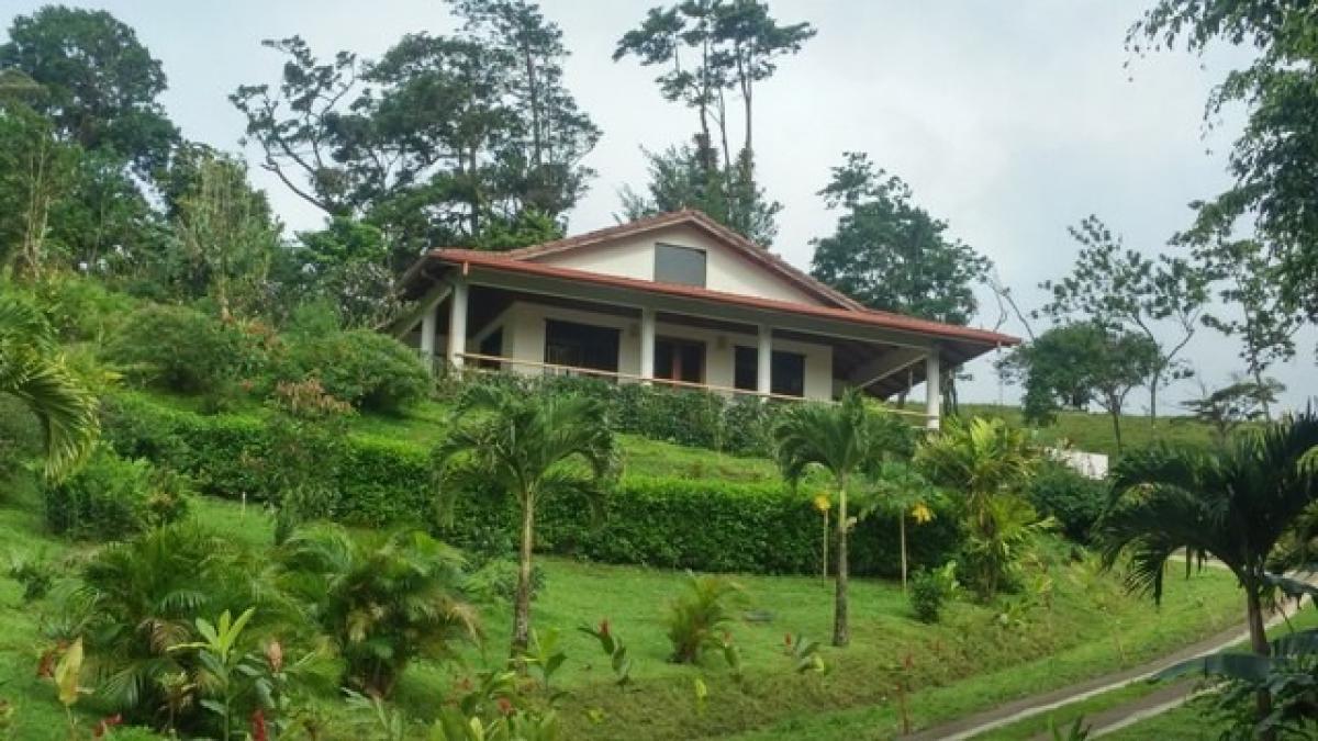 10 dormitorios сasa en venta en Tilarán, Guanacaste, Costa Rica № 515