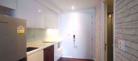 شقة 1 غرف نوم  في Chatuchak, Thailand رقم 10438 7