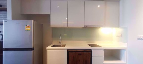 شقة 1 غرف نوم  في Chatuchak, Thailand رقم 10438 8