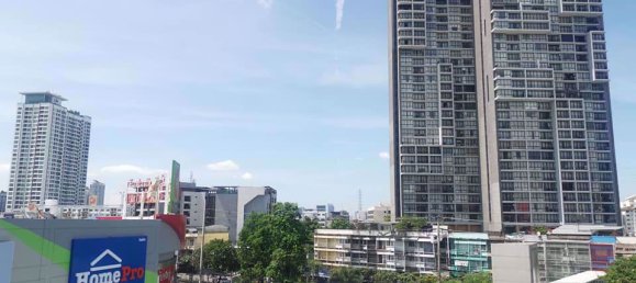 شقة 1 غرف نوم  في Chatuchak, Thailand رقم 10438 6