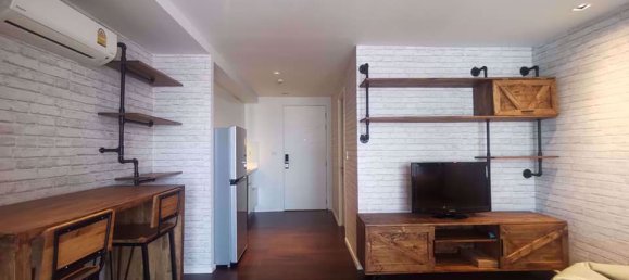 شقة 1 غرف نوم  في Chatuchak, Thailand رقم 10438 2