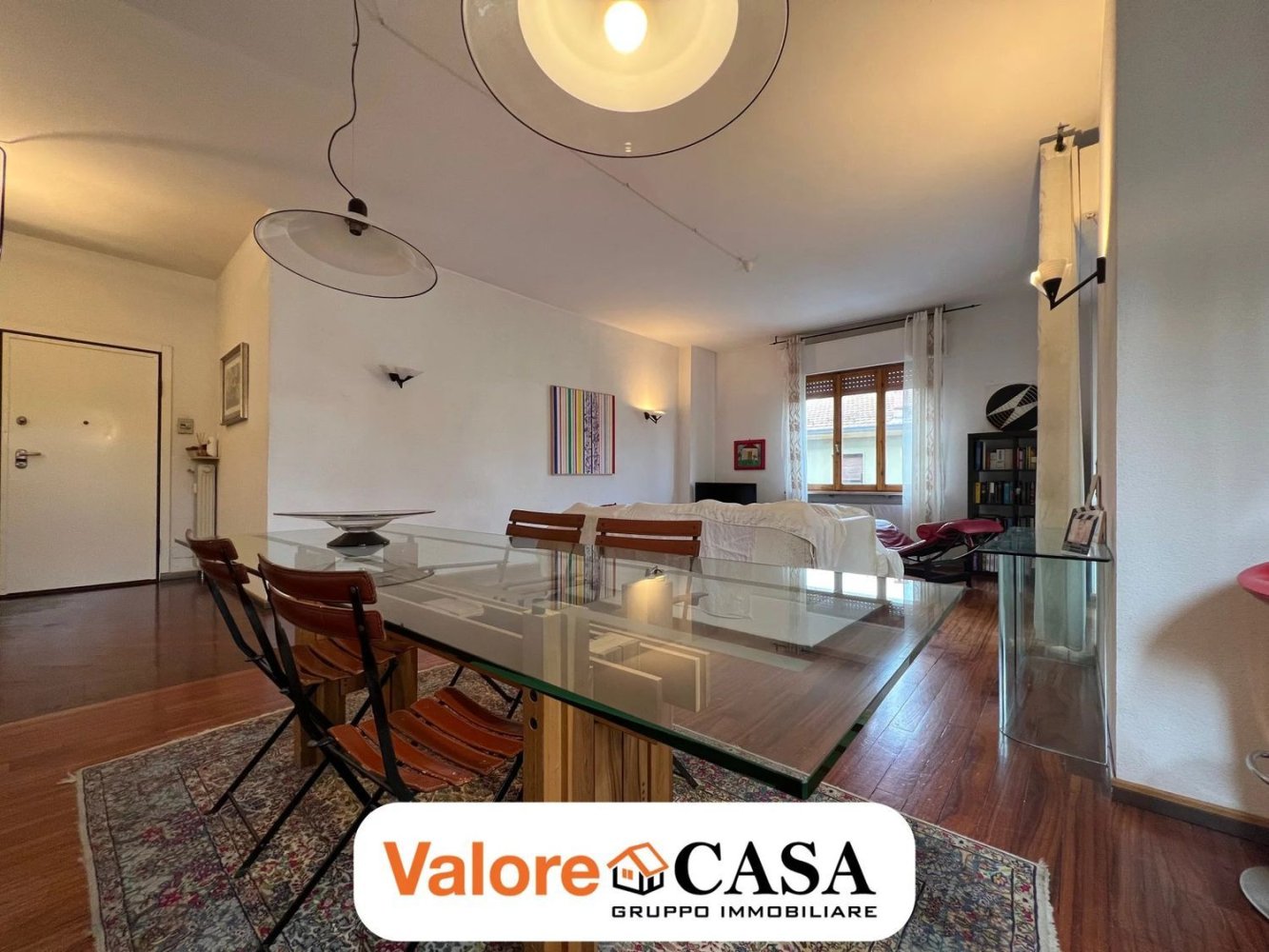 5-salle Appartement à Acqui Terme, Italy No. 148714