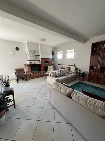 Casa de 3 dormitorios en Montale, Italy No. 188820