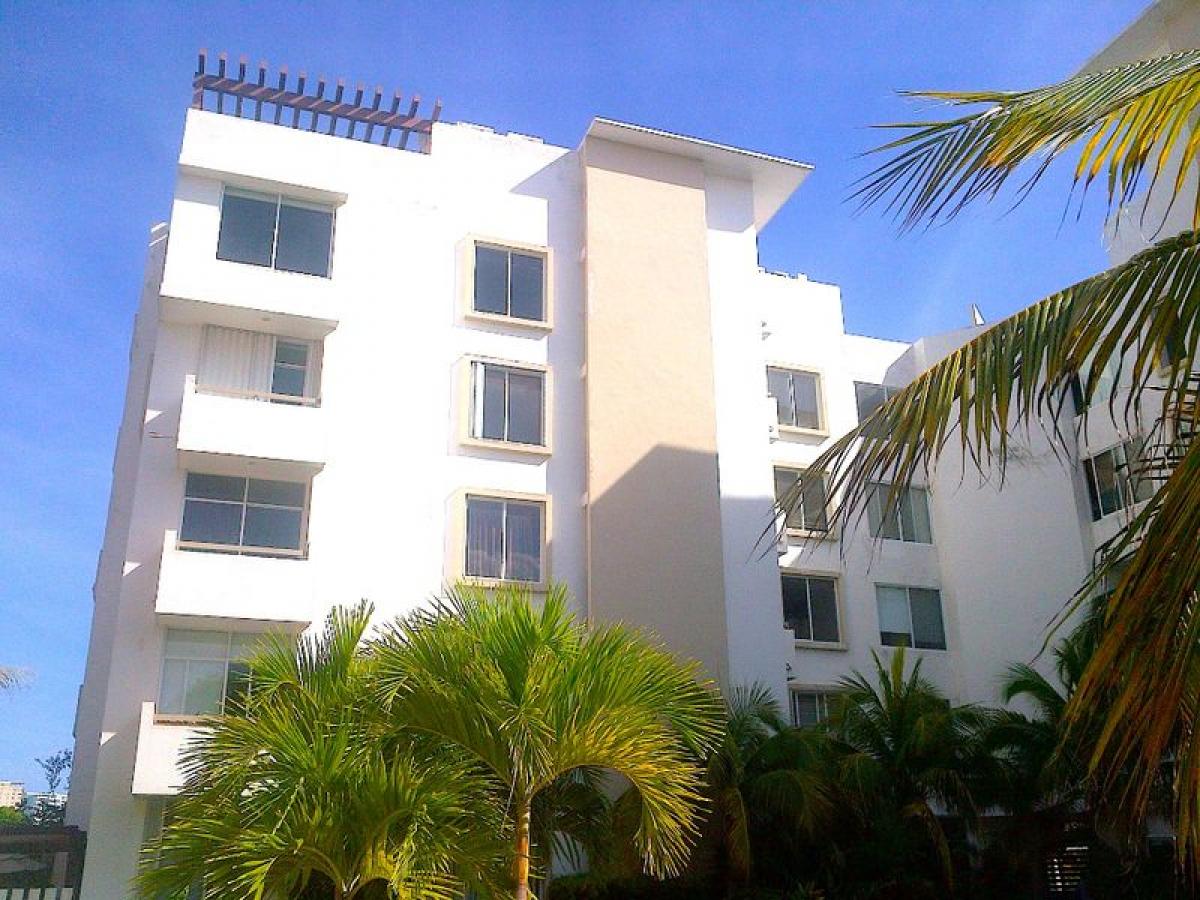 3 bedrooms Apartment in Mexico No. 151241