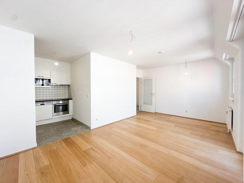 2 rooms Apartment in Ottakring, Austria No. 179627