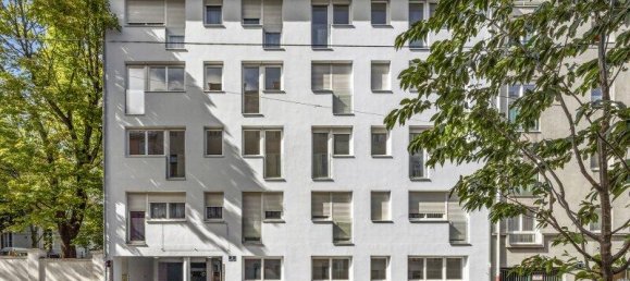 2 rooms Apartment in Ottakring, Austria No. 179627 9