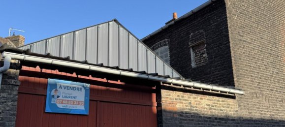 Casa de 4 dormitorios en Denain, France No. 235773 11