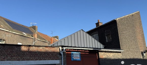 Casa de 4 dormitorios en Denain, France No. 235773 10