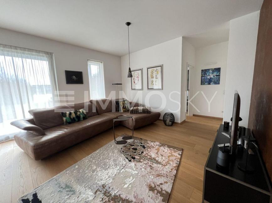 3 rooms Apartment in Kalsdorf bei Graz, Austria No. 22421