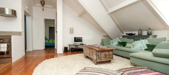 10 bedrooms Villa in Cascais, Portugal No. 101566 8