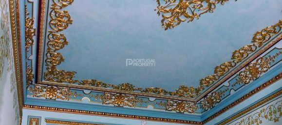 10 bedrooms Villa in Cascais, Portugal No. 101566 43