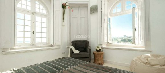 10 bedrooms Villa in Cascais, Portugal No. 101566 23