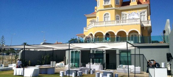 10 bedrooms Villa in Cascais, Portugal No. 101566 39