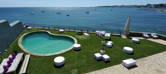 10 bedrooms Villa in Cascais, Portugal No. 101566 38
