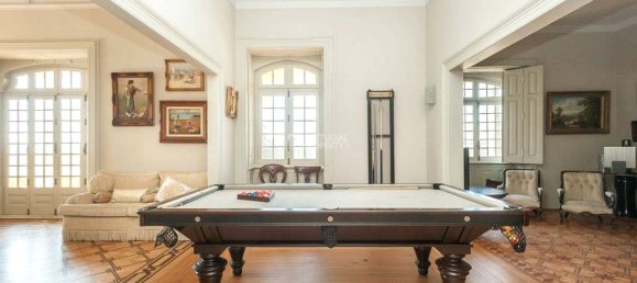 10 bedrooms Villa in Cascais, Portugal No. 101566 50