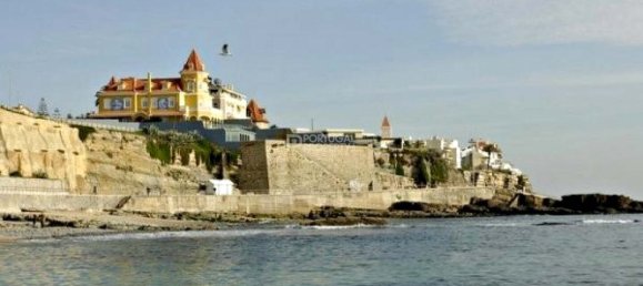 10 bedrooms Villa in Cascais, Portugal No. 101566 27