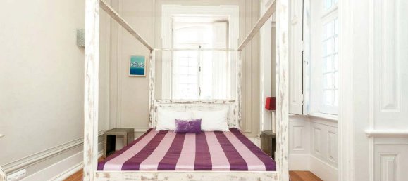 10 bedrooms Villa in Cascais, Portugal No. 101566 6