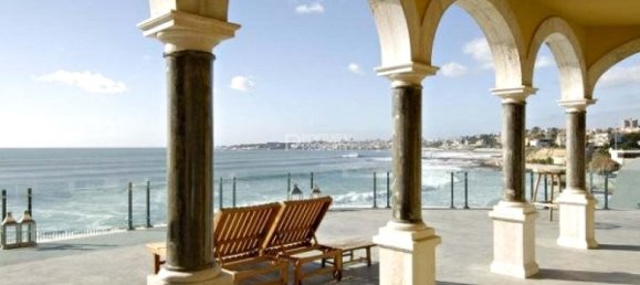 10 bedrooms Villa in Cascais, Portugal No. 101566 26