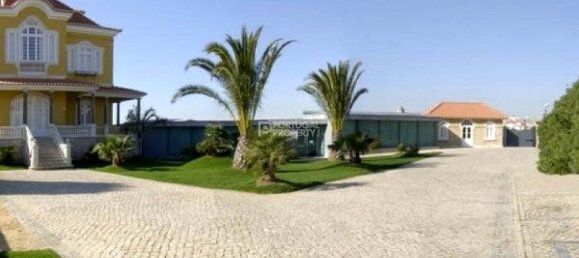 10 bedrooms Villa in Cascais, Portugal No. 101566 32