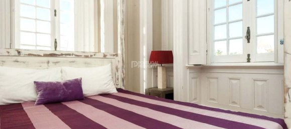 10 bedrooms Villa in Cascais, Portugal No. 101566 17